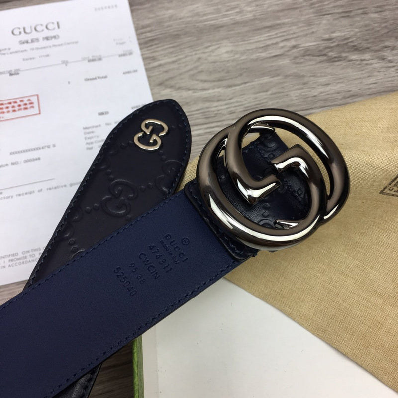 COZY BAGS - GUKI Belts - 126