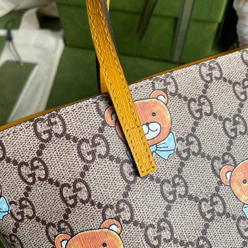 JB - Guki Lady Bags - 1166