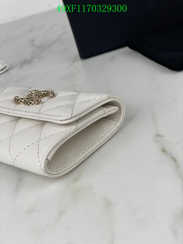 COZY BAGS - CHL Wallet - 179