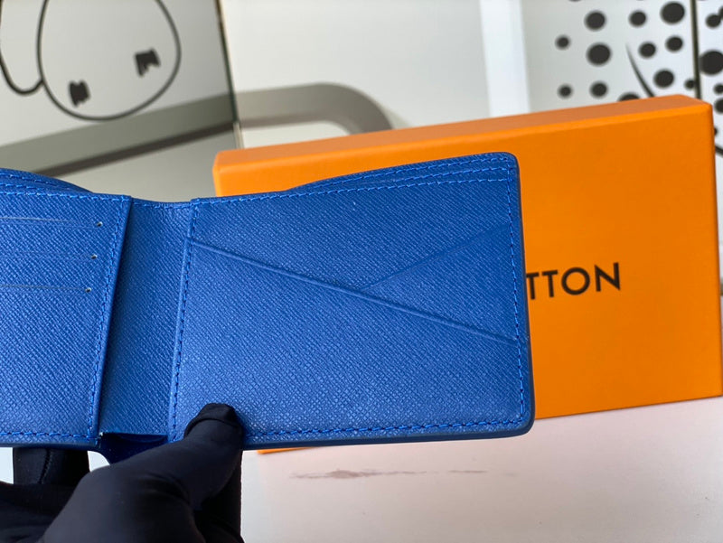 COZY BAGS - LOV Wallets - 726