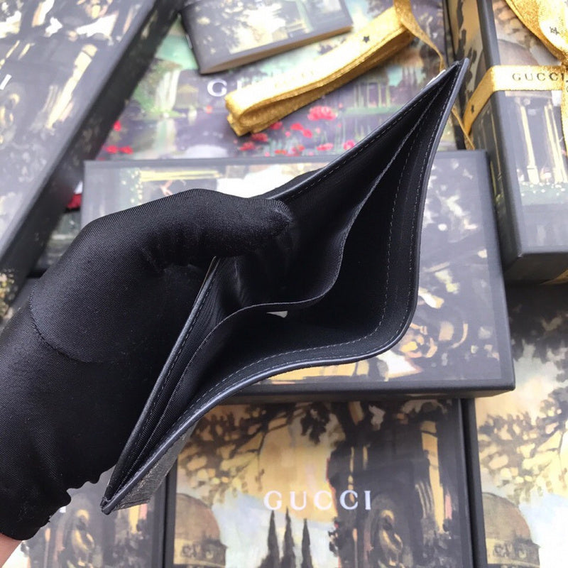 COZY BAGS - Guki Wallet - 562