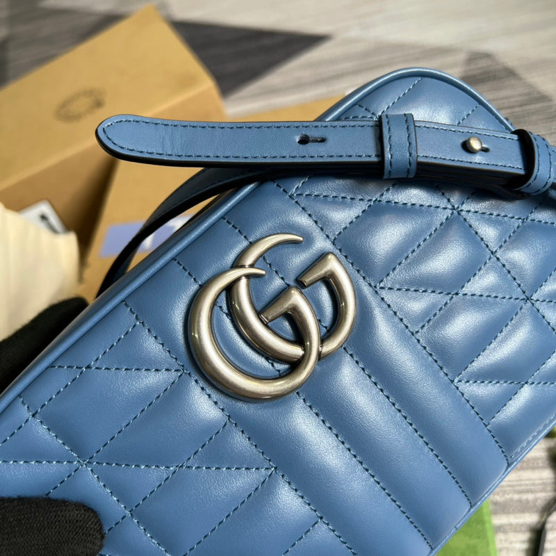 COZY BAGS - GUKI Bags - 1500