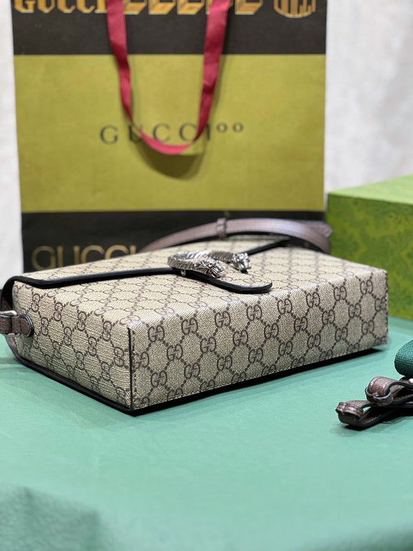 COZY BAGS - GUKI Bags - 137