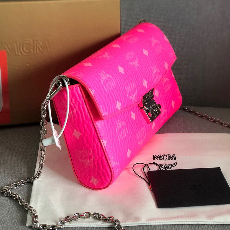 COZY BAGS - MQM Bags - 084