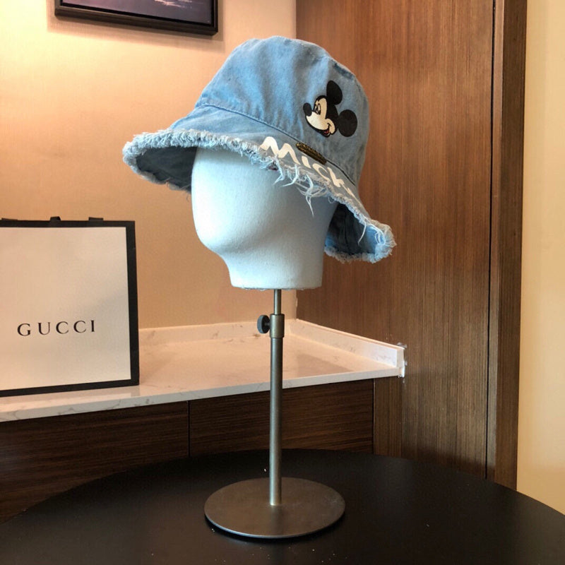 COZY BAGS - Guki Hats & Caps - 244