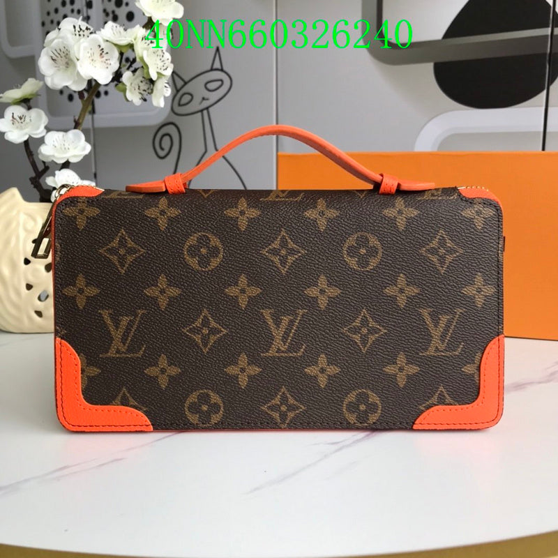 COZY BAGS - CHL Wallet - 1024