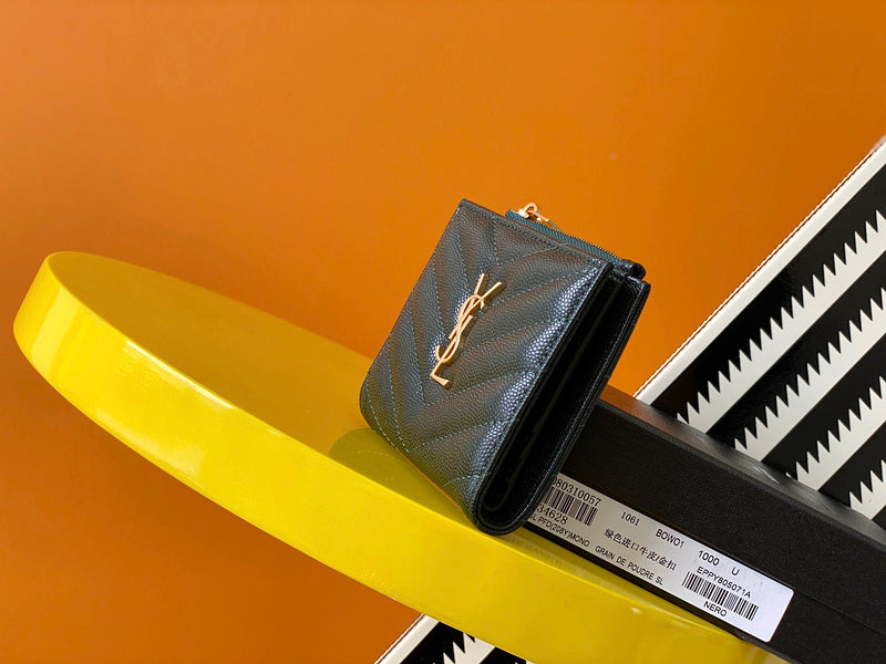 COZY - YLS Wallets - 028