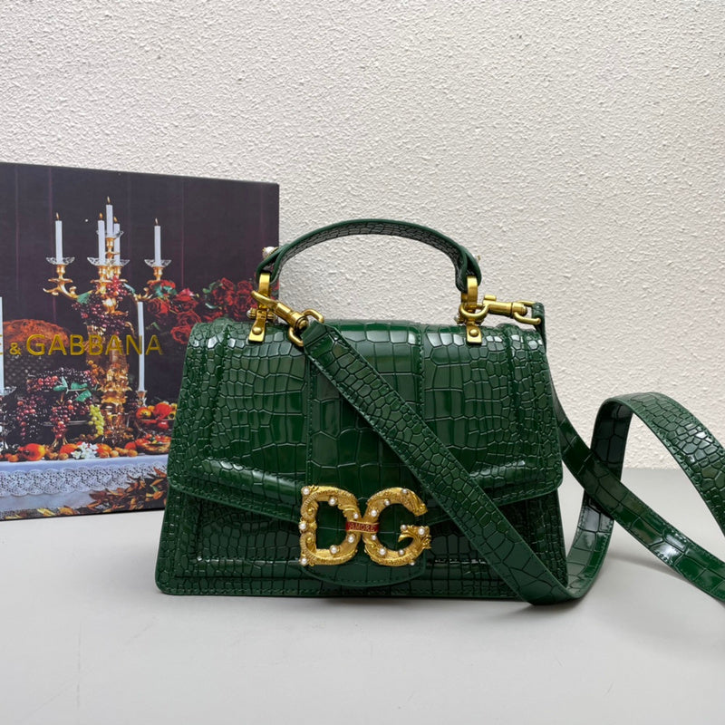 COZY - DAG Bags - 198