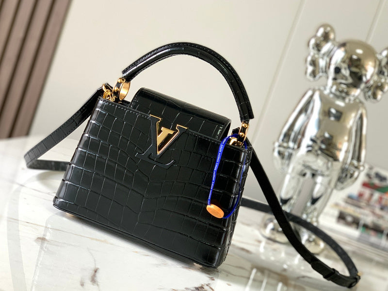 COZY BAGS - LOV Bags - 323