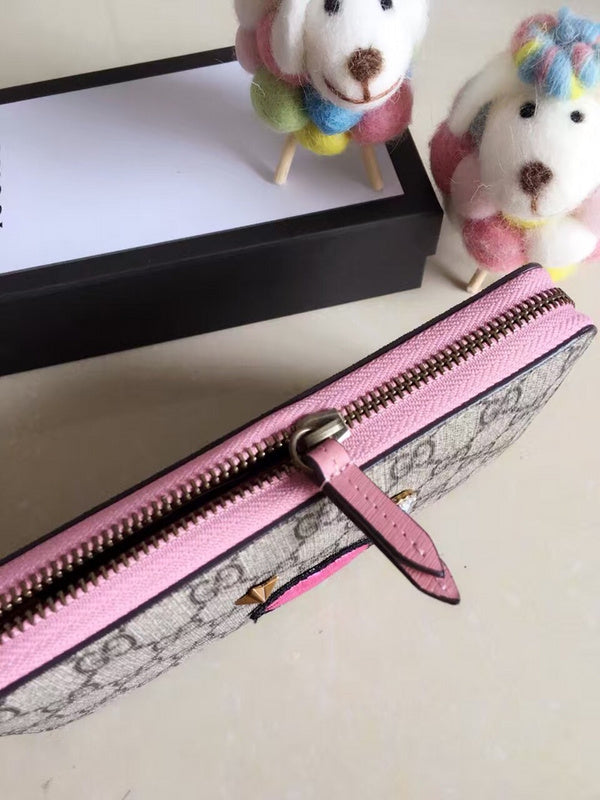 COZY BAGS - Guki Wallet - 477