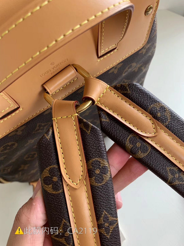 COZY - LV Bags - 5145