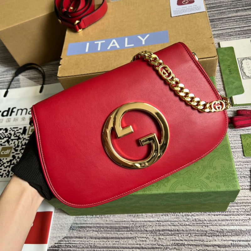JB - Guki Lady Bags - 590