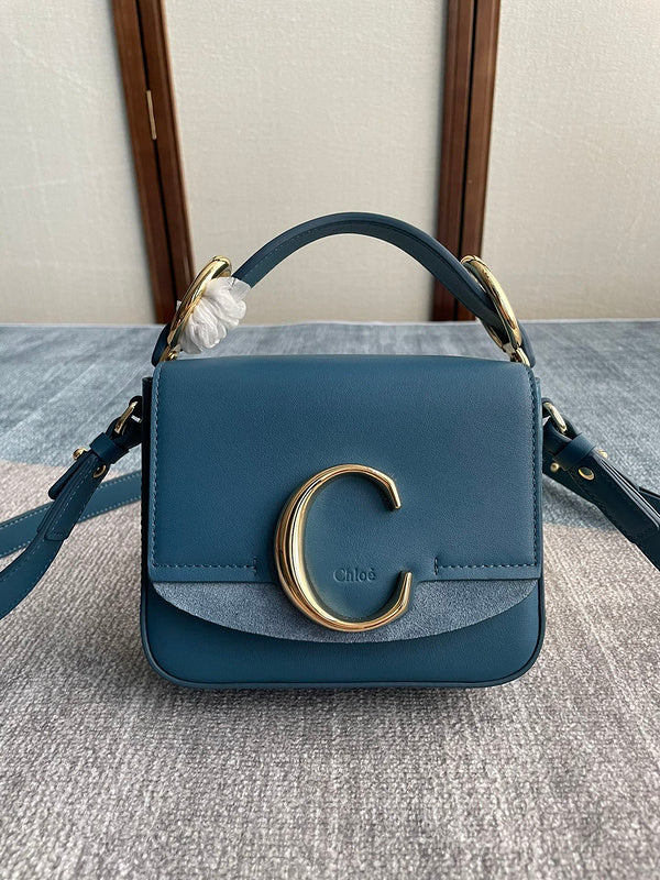 COZY - CLE Bags - 022