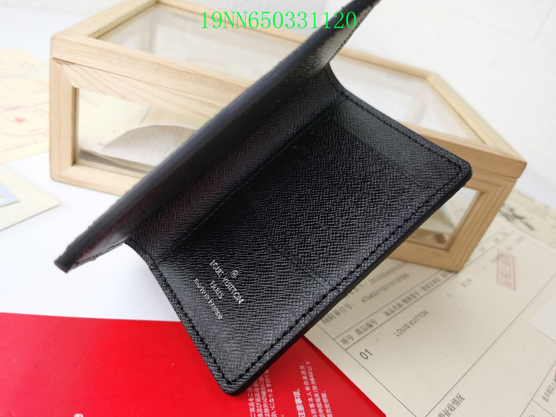 COZY BAGS - LOV Wallet - 1480