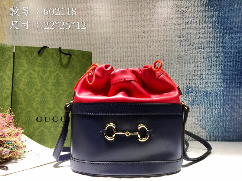 COZY BAGS - GUKI Bags - 1089