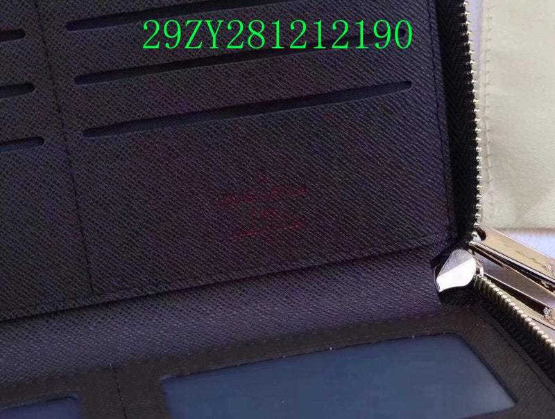 COZY BAGS - CHL Wallet - 1211