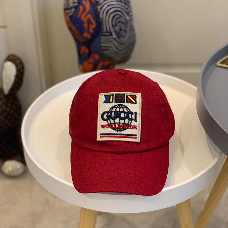 COZY BAGS - Guki Hats & Caps - 266