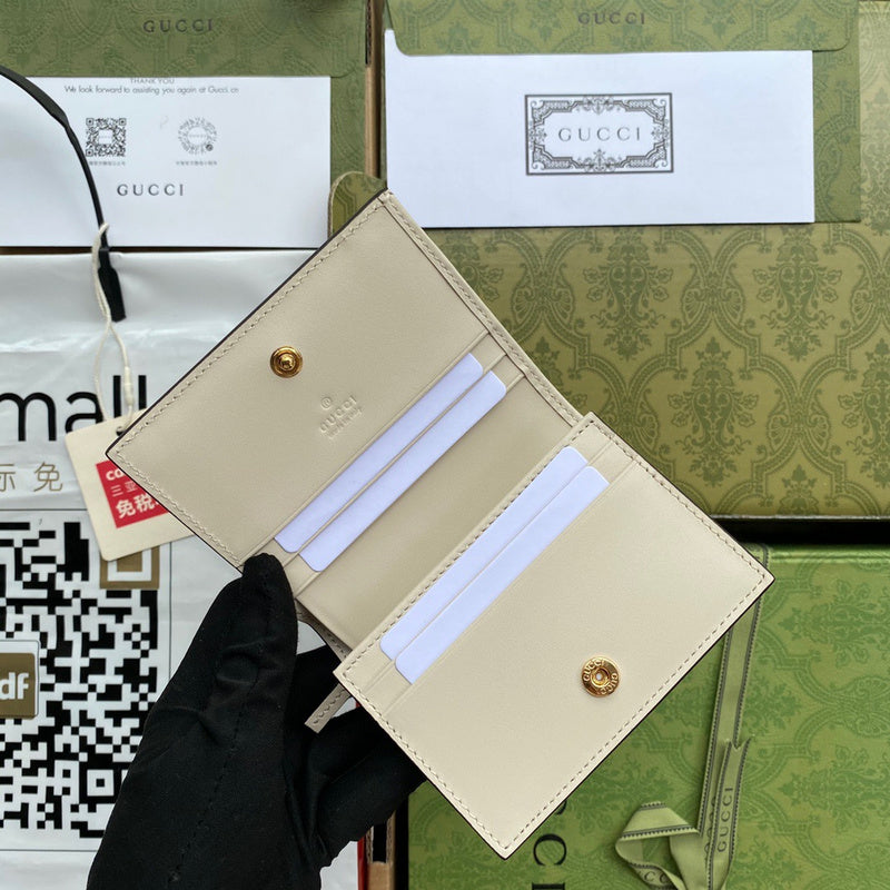 Cozy Bags - GUKI Women Wallets - 108