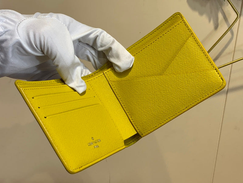 COZY - LOV Wallets - 317