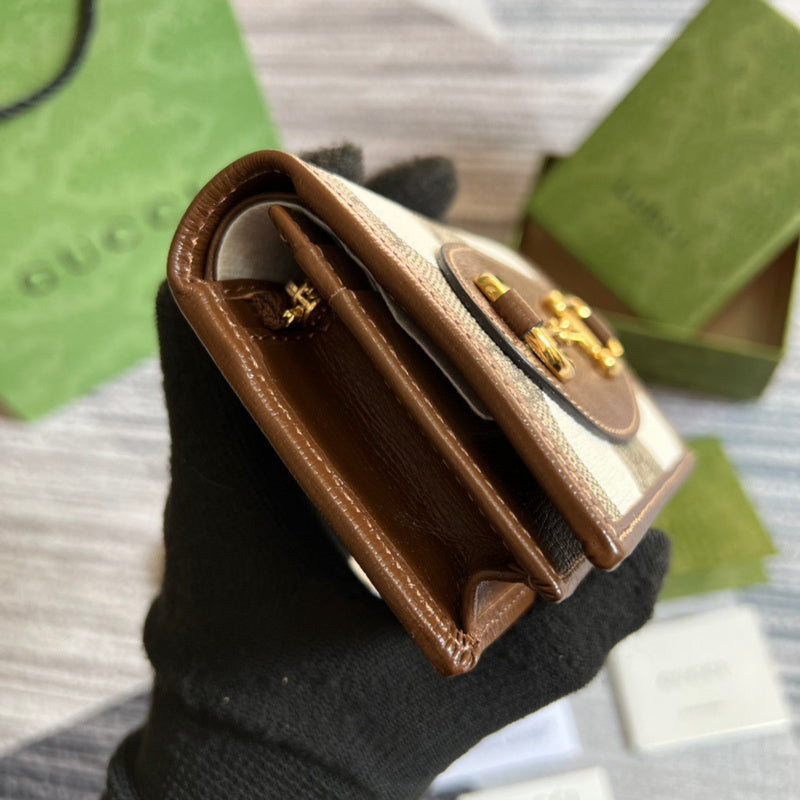 COZY BAGS - Guki Wallet - 343