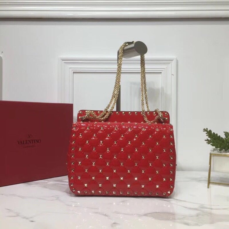 JB - VEL Lady Bags - 444