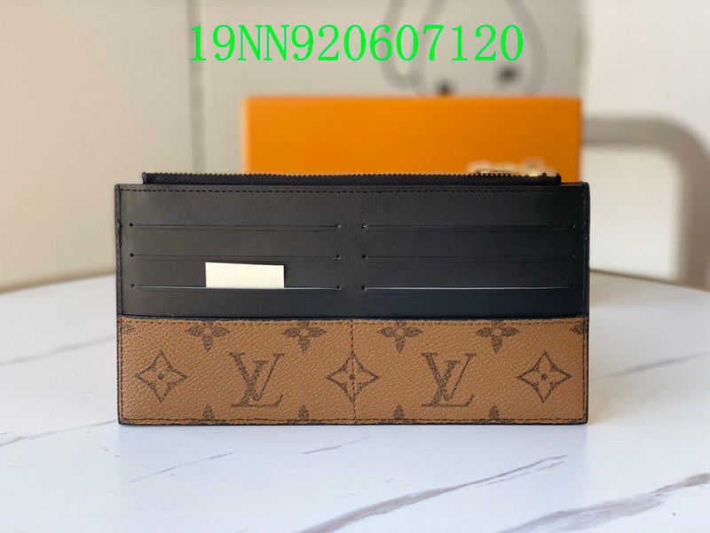 COZY BAGS - LOV Wallet - 1269