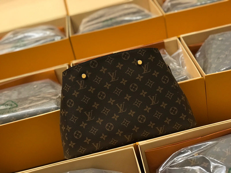 COZY BAGS - LOV Bags - 1717