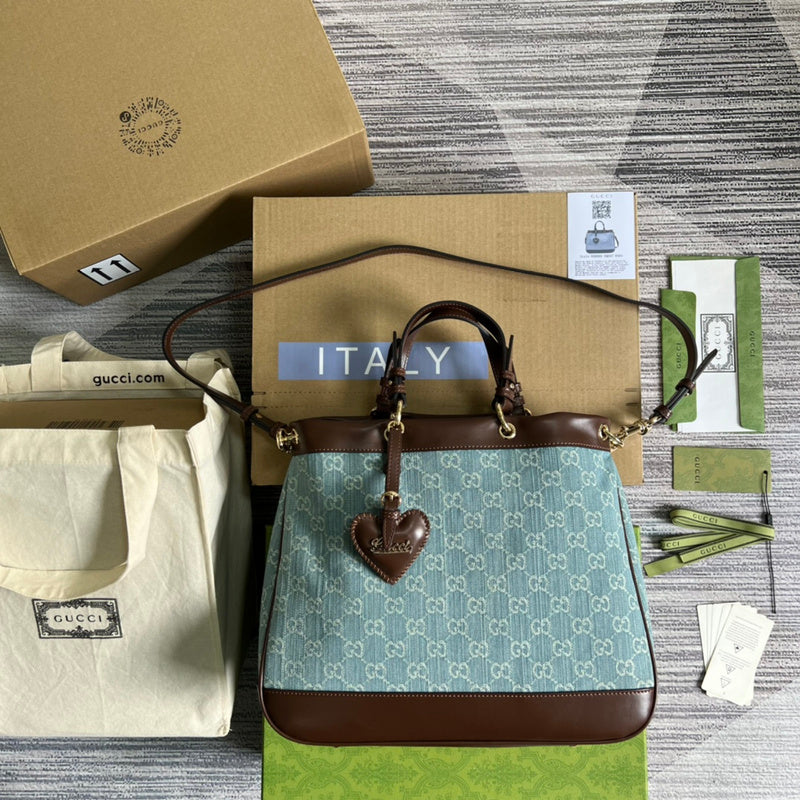 COZY BAGS - GUKI Bags - 1306