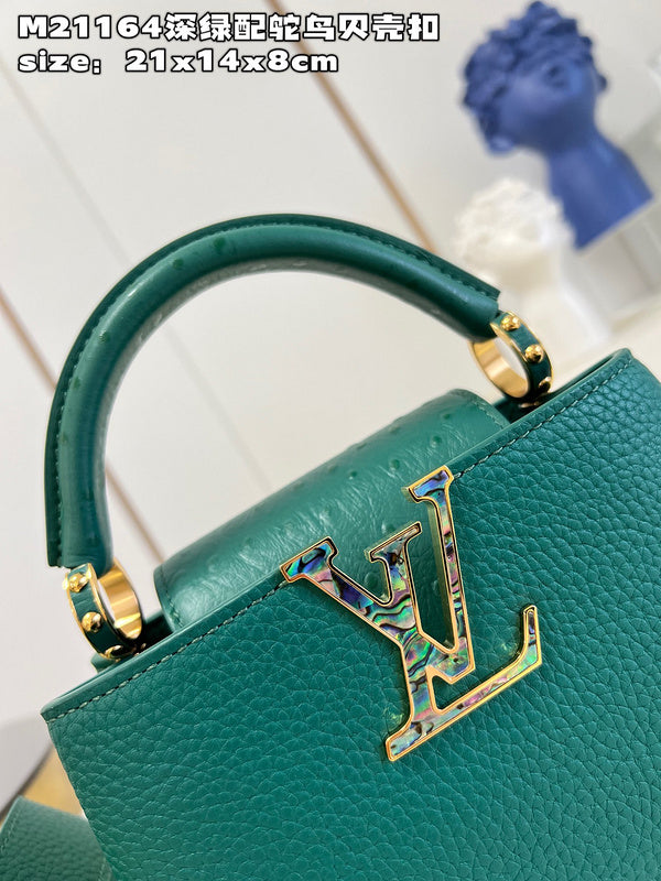 COZY BAGS - LOV Bags - 1383