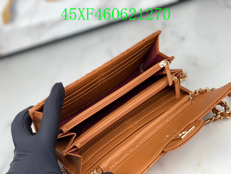 COZY BAGS - CHL Wallet - 096