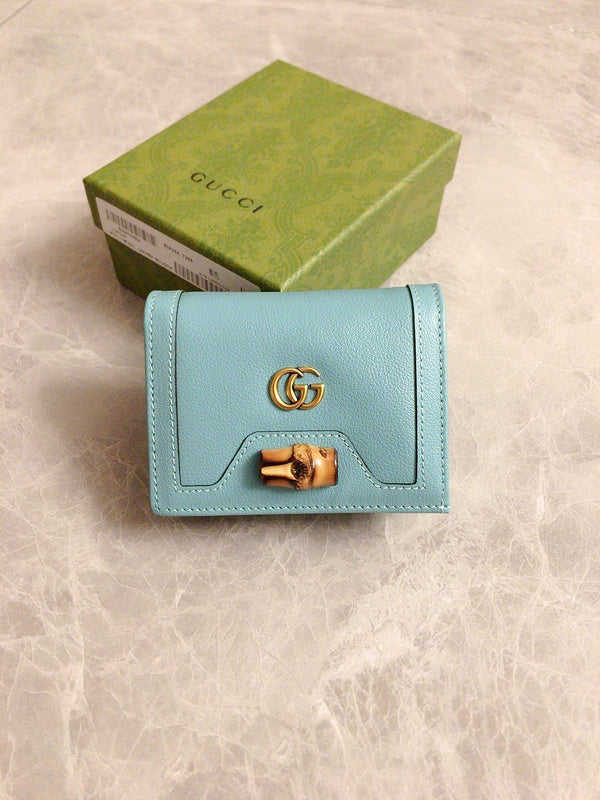 COZY BAGS - Guki Wallet - 245