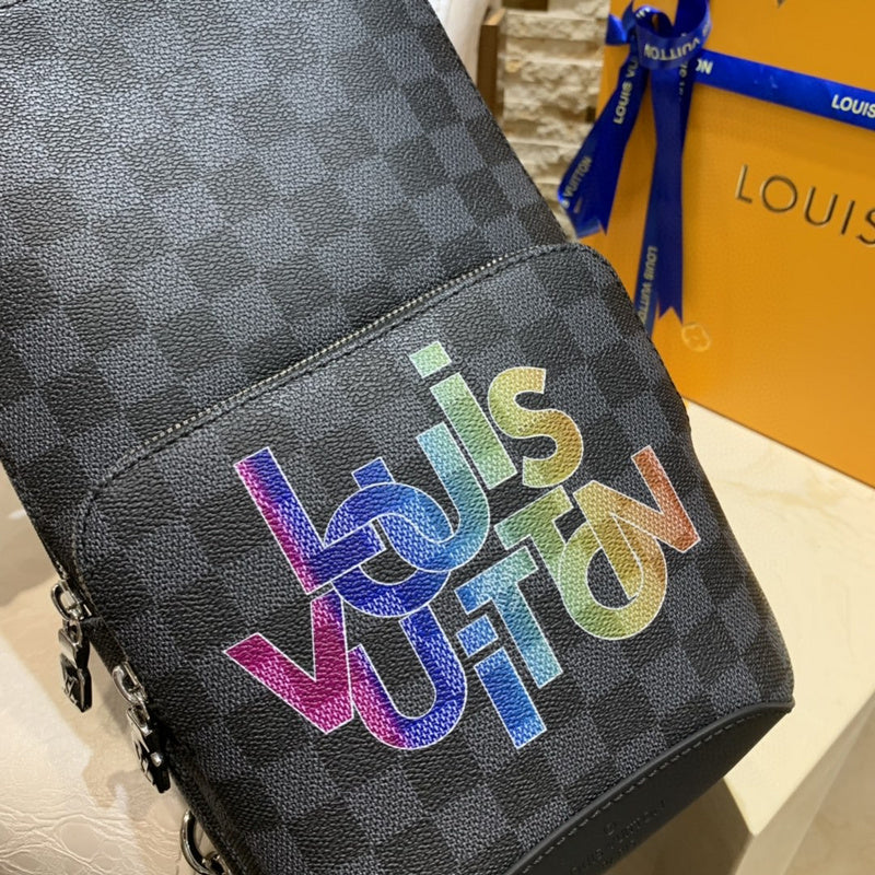 COZY - LV Bags - 3822