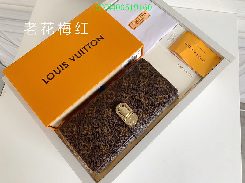 COZY BAGS - CHL Wallet - 938