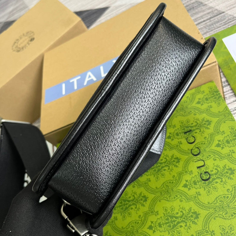 COZY BAGS - Guki Men Bags - 011