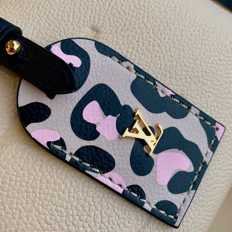COZY - LV Bags - 3450