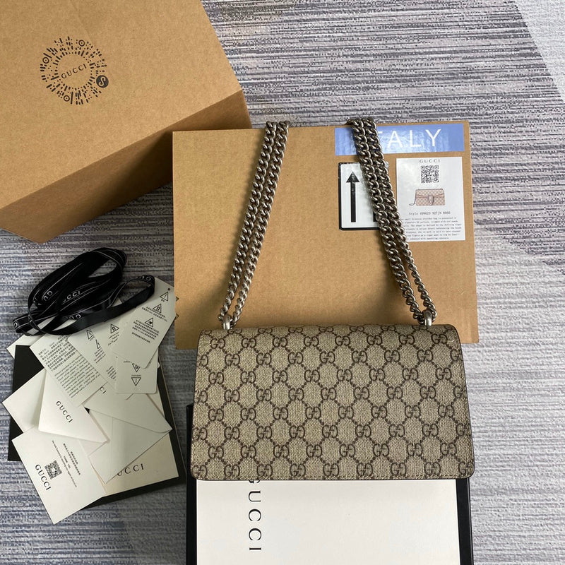 COZY BAGS - GUKI Bags - 2266