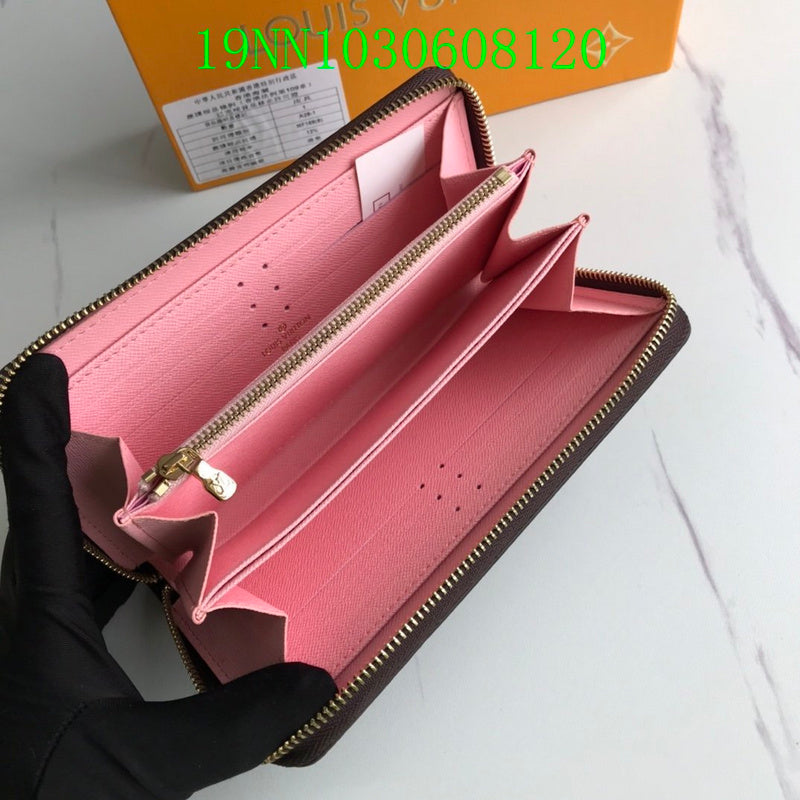 COZY BAGS - LOV Wallet - 1258