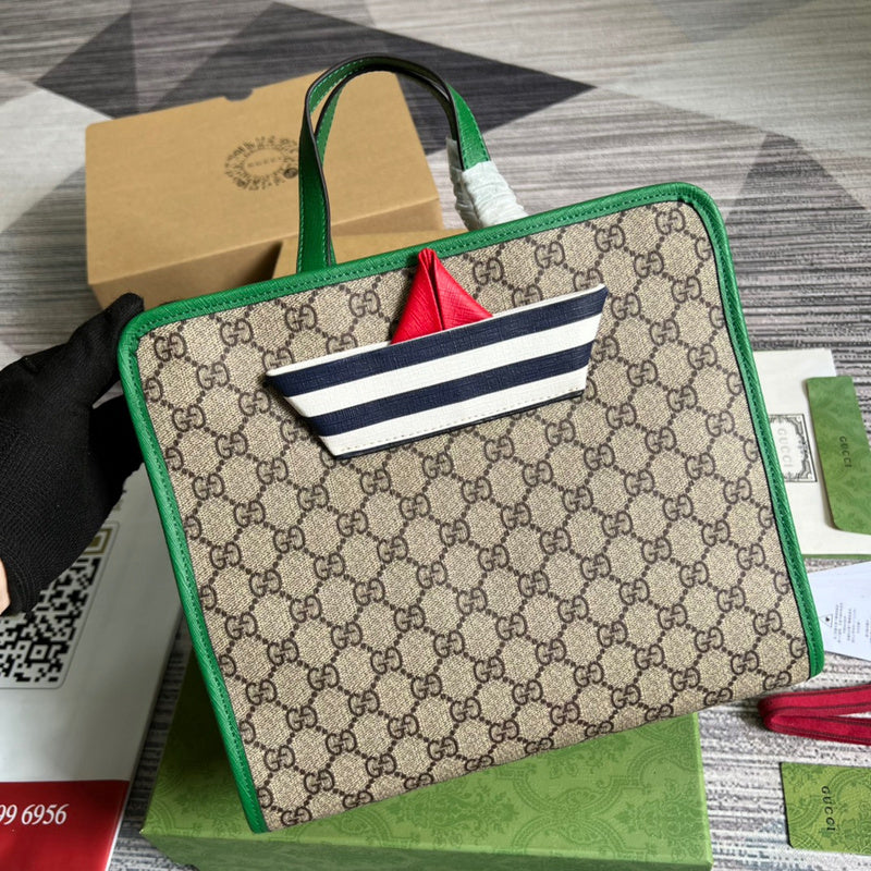 JB - Guki Lady Bags - 622