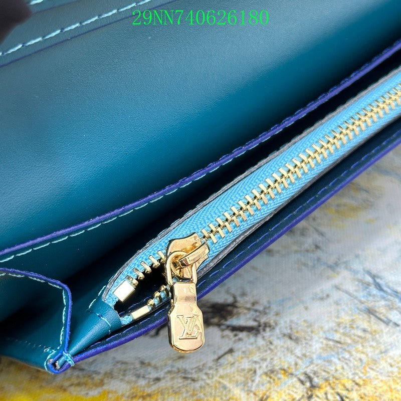 COZY BAGS - LOV Wallet - 302