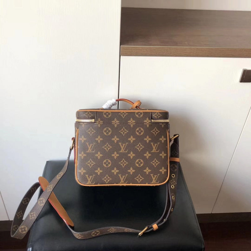 COZY BAGS - LOV Bags - 2364
