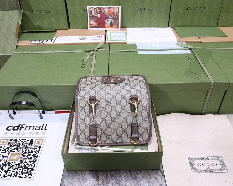 COZY BAGS - GUKI Women Bags - 347