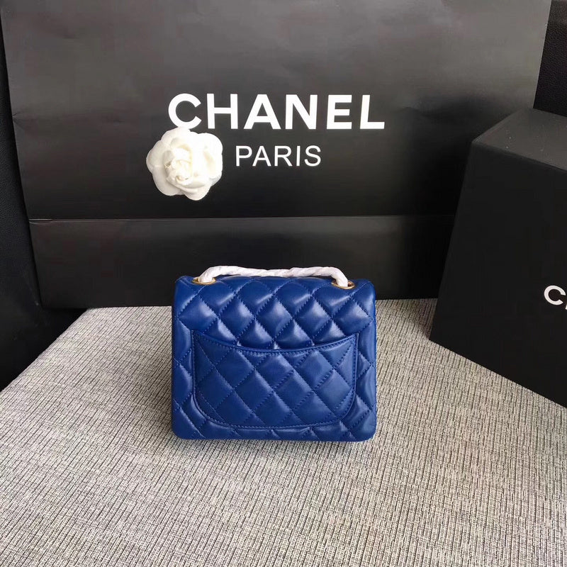 COZY BAGS - CHL Lady Bags - 595
