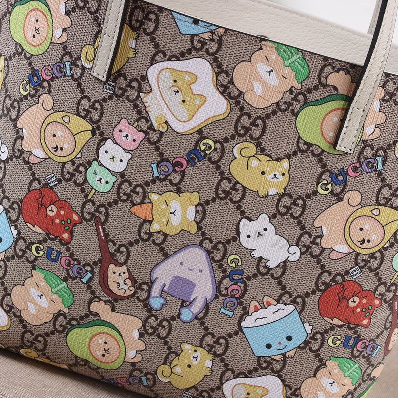 COZY BAGS - GUKI Women Bags - 353