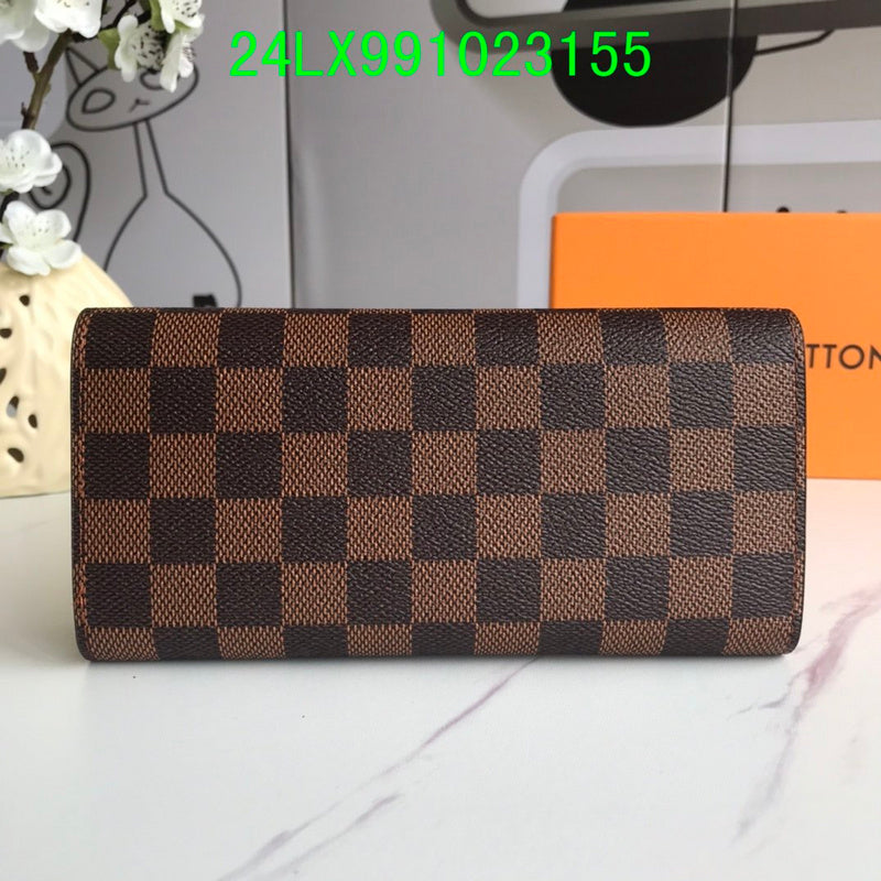 COZY BAGS - CHL Wallet - 1252