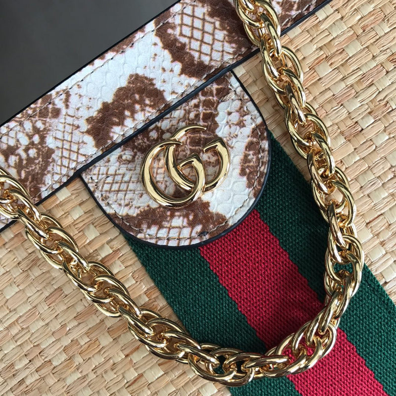JB - Guki Lady Bags - 1308