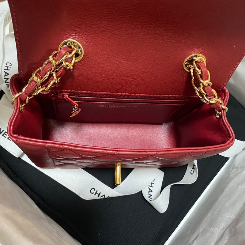COZY BAGS - CHL Lady Bags - 524