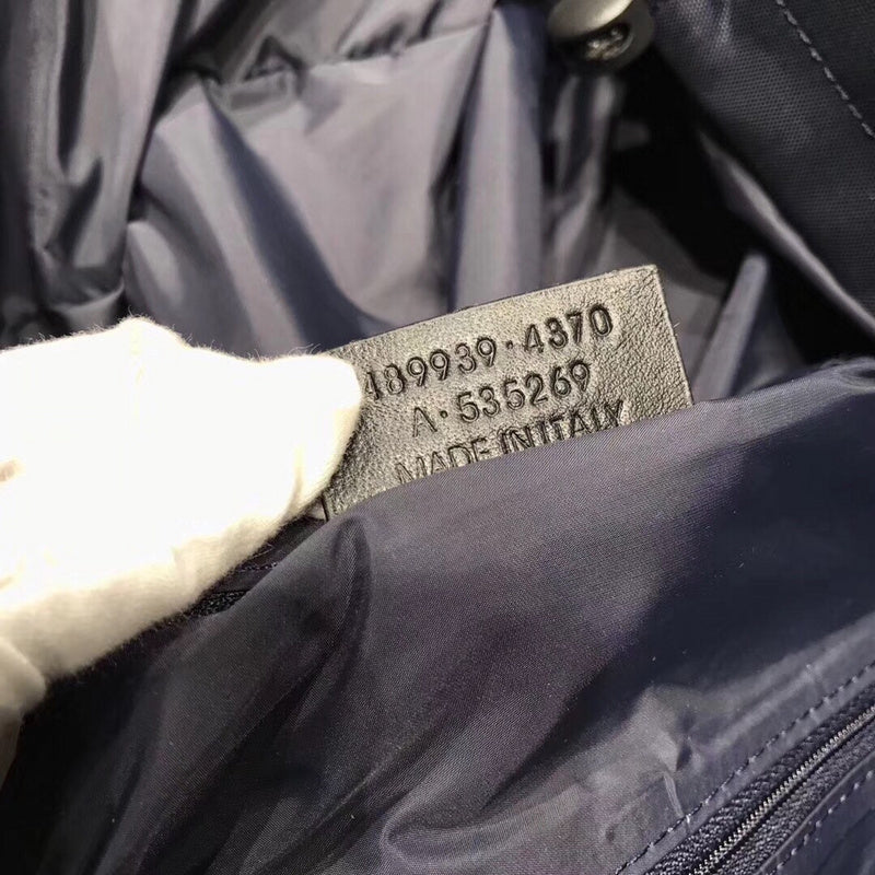 JB - BG Men Bags - 119