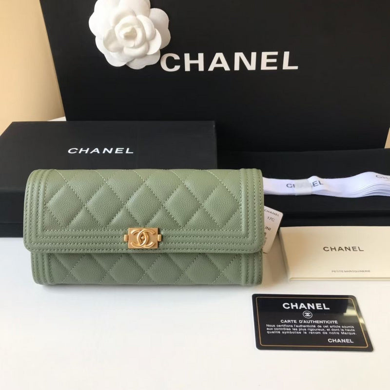 JB - CHL Wallets - 105