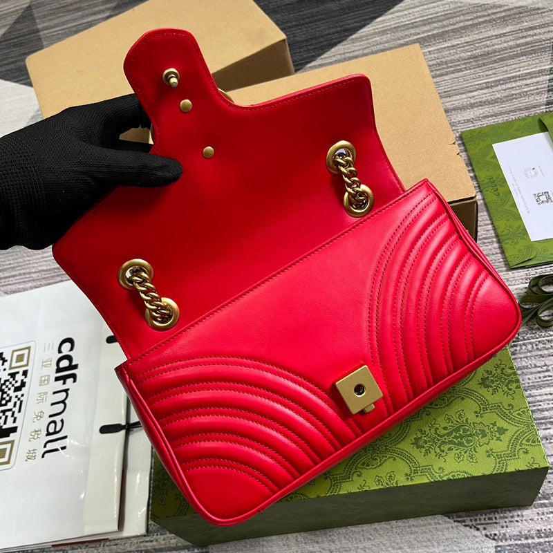 JB - Guki Lady Bags - 147