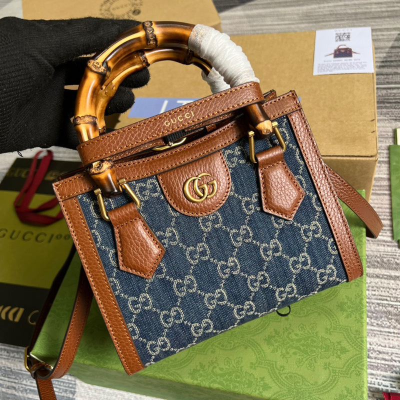 JB - Guki Lady Bags - 698